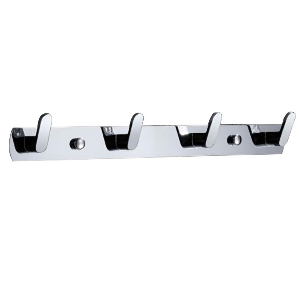 MÓC TREO QUẦN ÁO, TREO KHĂN - MAM6