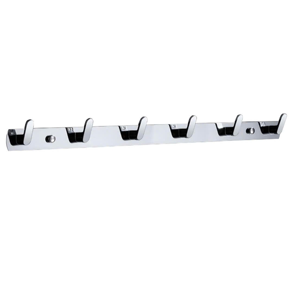 MÓC TREO QUẦN ÁO, TREO KHĂN - MAM6