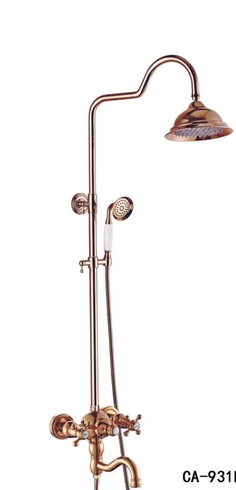 SEN CÂY TẮM ĐỨNG