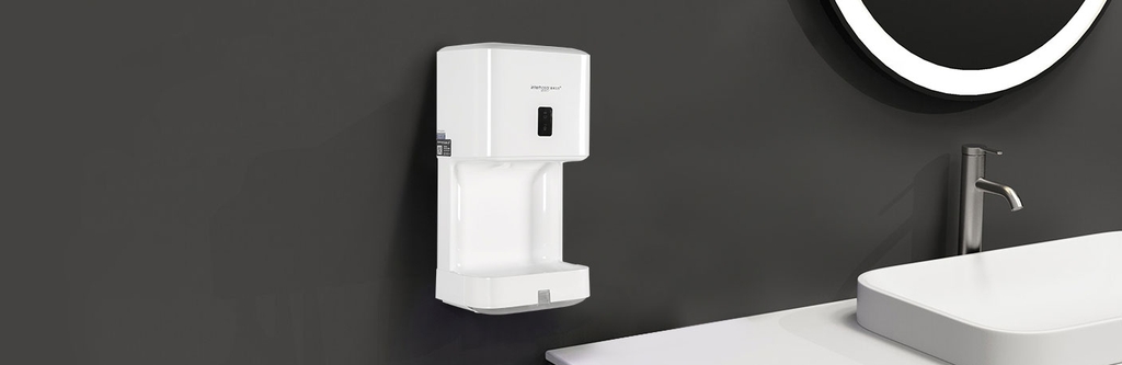 Máy sấy tay tốc độ cao cảm biến HSD-A3888