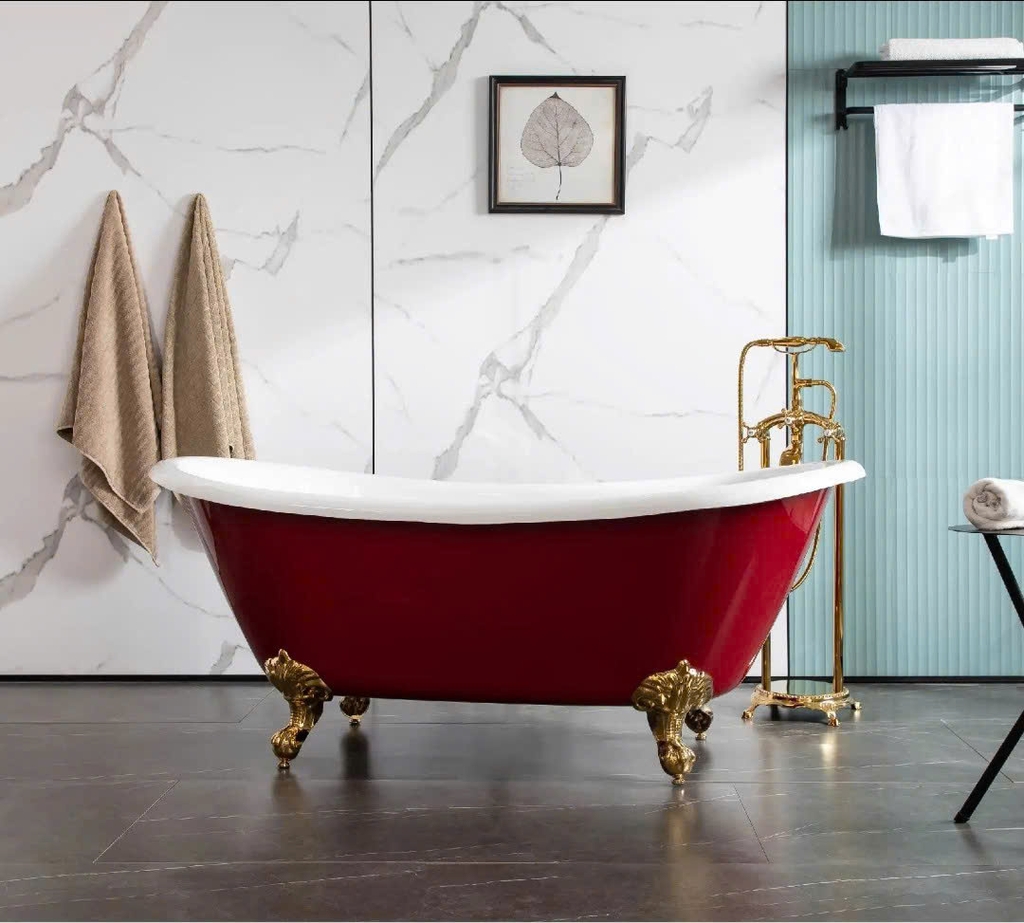 BỒN TẮM DÀNH CHO NGƯỜI GIÀU - BTD 1829