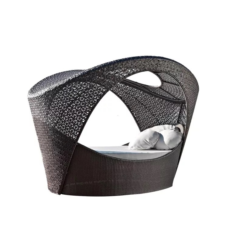 GIƯỜNG NGOÀI TRỜI G069 CLEANMAX