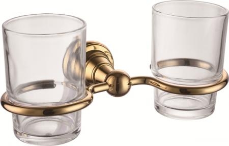 Kệ cốc đôi 38011 CLEANMAX