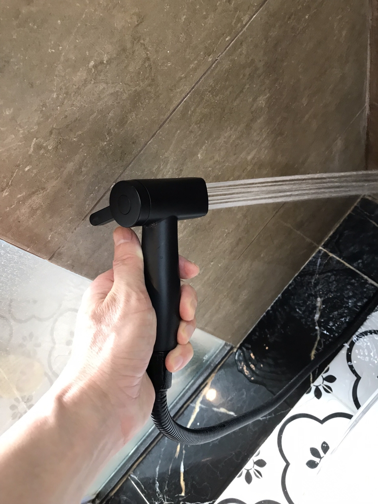 VÒI XỊT NHIỀU TỐC ĐỘ NƯỚC - S3173 CLEANMAX