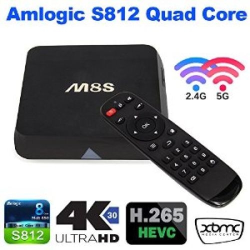 Mua Android Tv Box ở đâu uy tín tại Đà Nẵng ? M8ss