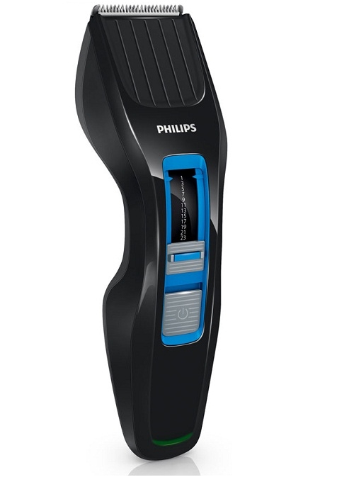 Tông Đơ Cắt Tóc Philips Nhật Bản HC3418