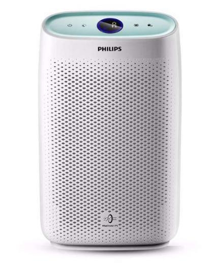 Máy lọc không khí Philips AC1216