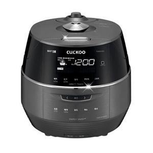 Nồi cơm điện cao tần Cuckoo CRP-FHR107FD - 1.8L