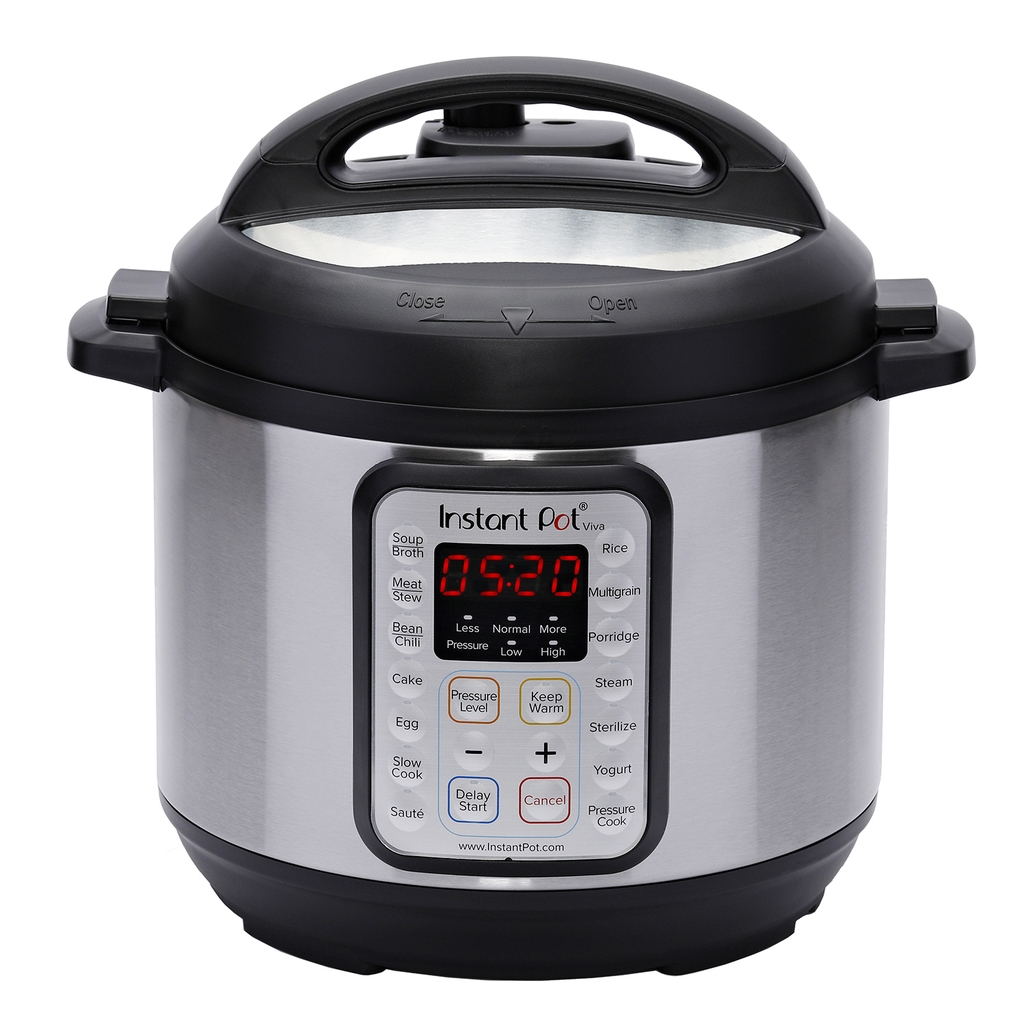 Nồi áp suất đa năng Instant Pot Dou60