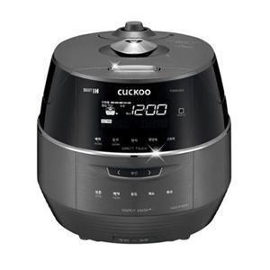 Nồi cơm điện cao tần Cuckoo CRP- FHS0610FMG 1,08L