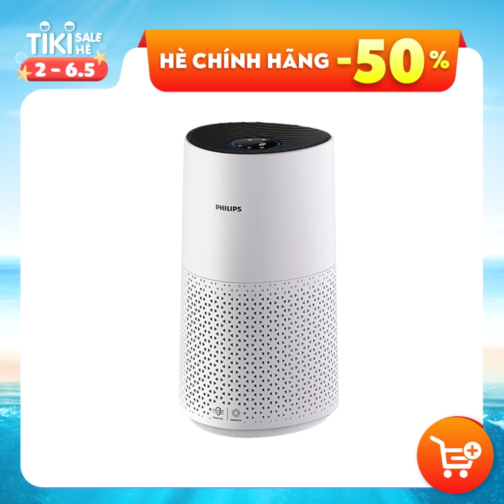 Máy Lọc Không Khí Philips AC1715