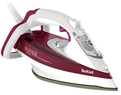 Bàn là hơi nước Tefal FV5525 - 2500W