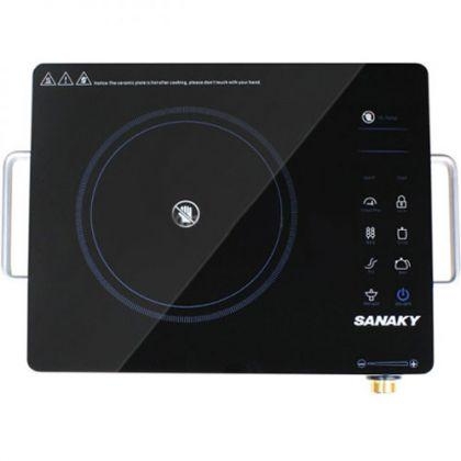 BỘ BẾP HỒNG NGOẠI SANAKY SNK 2524HGN