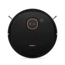 Robot hút bụi lau nhà Ecovacs Deebot T5 Max