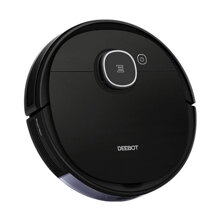 Robot hút bụi lau nhà Ecovacs Deebot T5 Hero