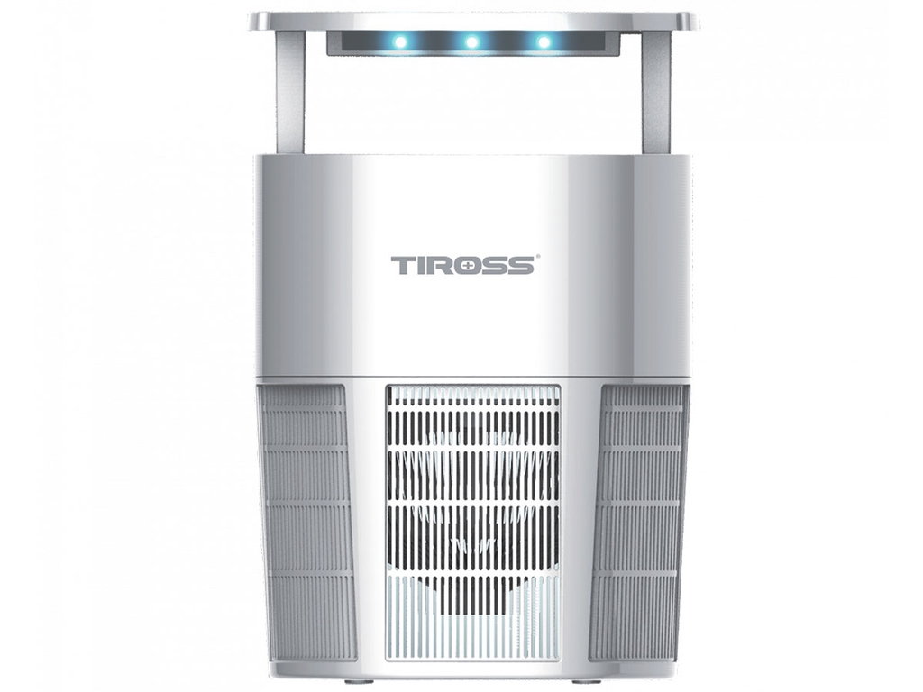 Đèn bắt muỗi Tiross TS8811