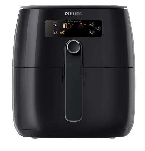 NỒI CHIÊN KHÔNG DẦU PHILIPS HD9641