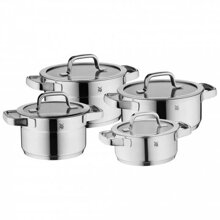 Bộ nồi 4 món WMF Compact Cuisine [Hàng Đức