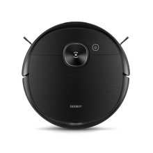 Robot hút bụi lau nhà Ecovacs Deebot T8 Aivi