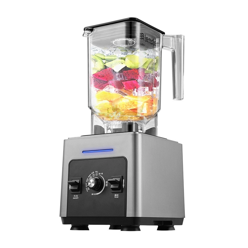 Máy xay sinh tố công nghiệp Food Blender