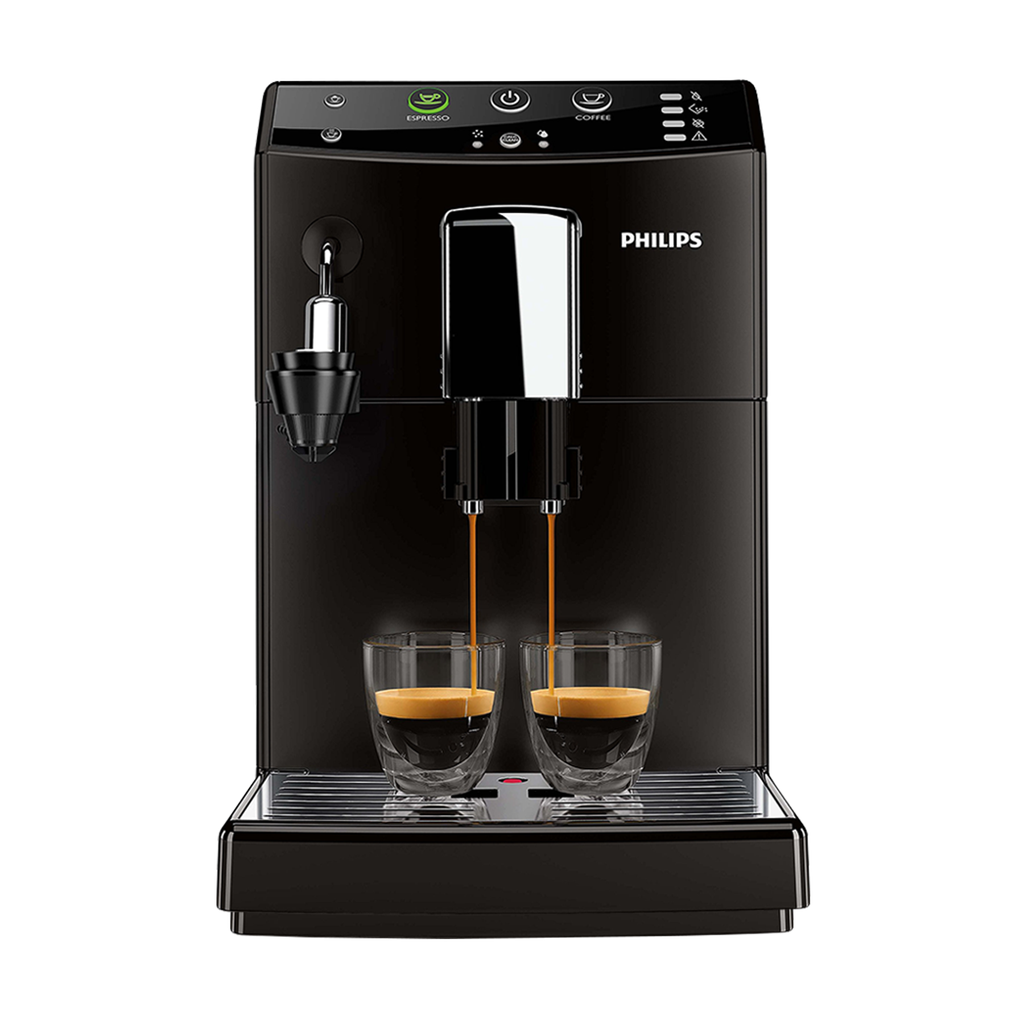 Máy pha cà phê tự động Philips hd8824