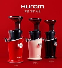 Máy ép chậm Hurom Diva S H100S