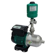 Máy bơm nước tăng áp biến tần Wilo PBI- L403EA - 1.1KW