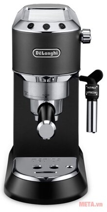 Máy pha cà phê Delonghi EC685.BK