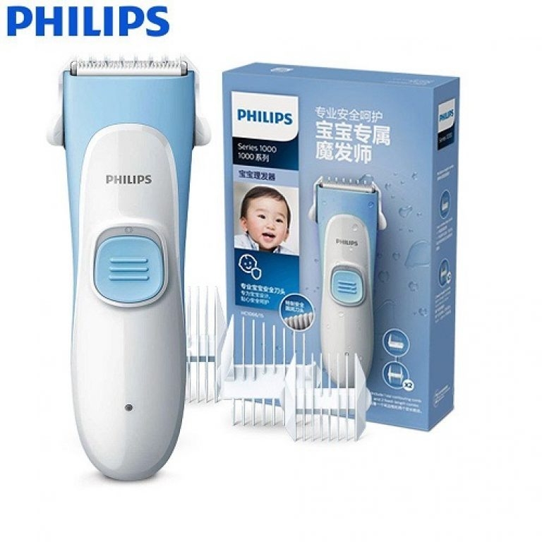 Tông đơ cắt tóc cho trẻ em Philips HC1055 – Philips series 1000