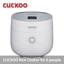 Nồi cơm điện Cuckoo CR-0675FW