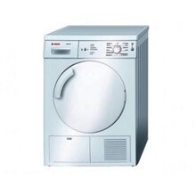 Máy sấy quần áo Bosch WTE84105GB - Cửa trước, 7 Kg