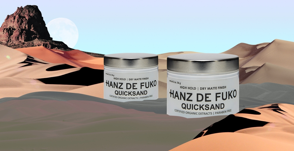 Kết quả hình ảnh cho hanz de fuko quicksand