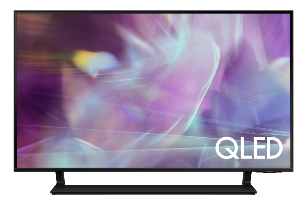 Smart Tivi Samsung QLED 4K 65 inch QA65Q65A