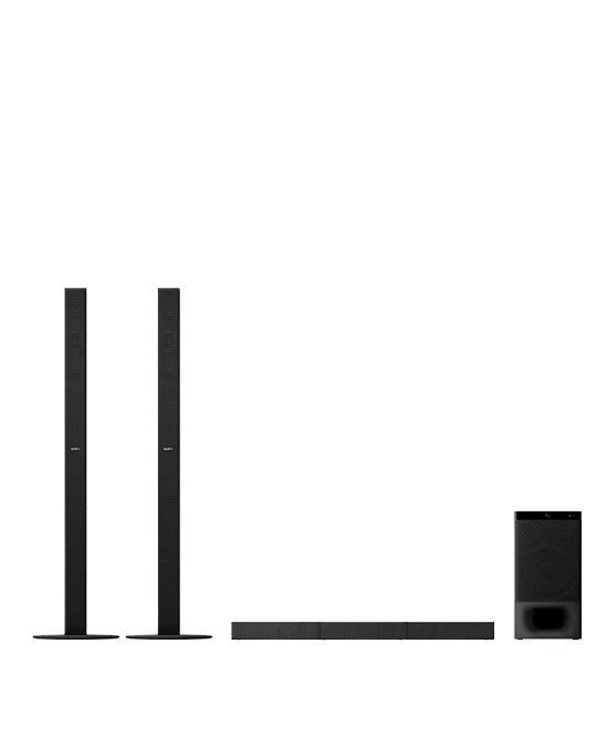 Loa thanh Sony HT-S700RF ( Soundbar )