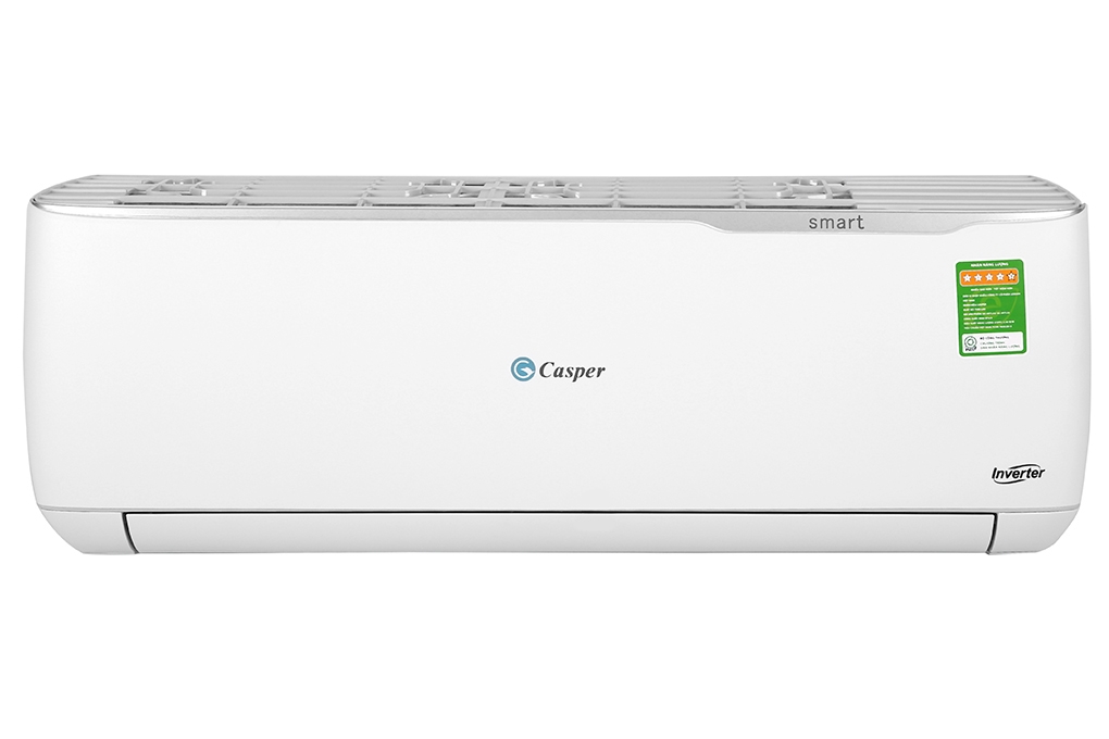 Máy lạnh Casper Inverter 1.5HP GC-12TL32