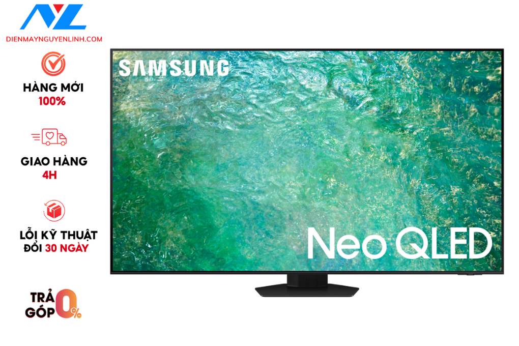 Smart Tivi Neo QLED 4K 55 inch Samsung QA55QN85C