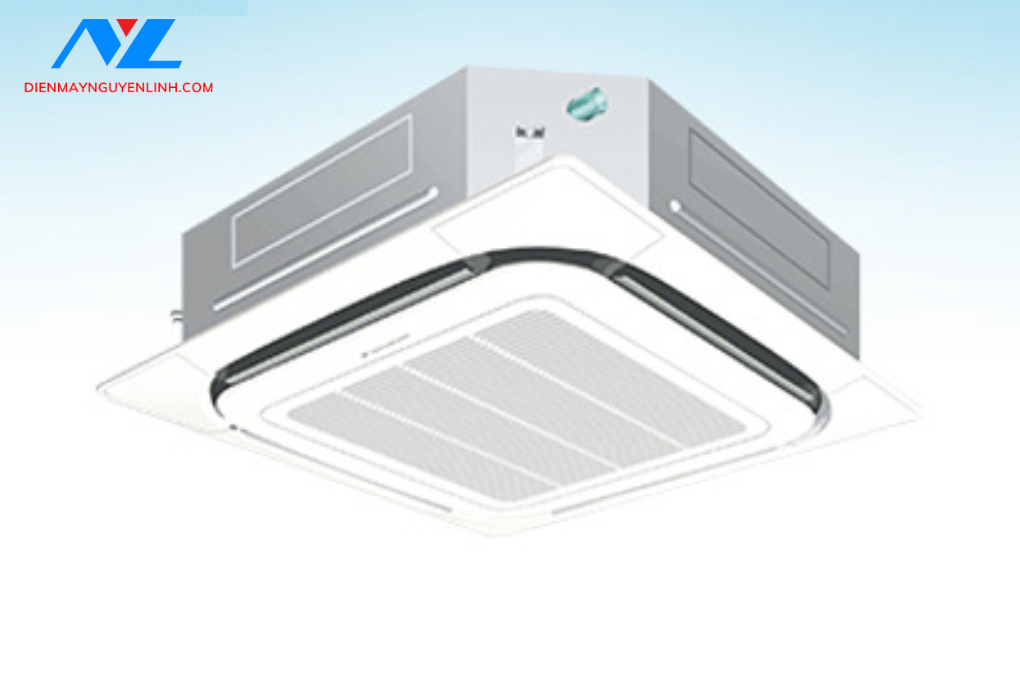 Máy lạnh âm trần Daikin FCNQ48MV1 (5.0Hp)