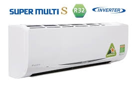 Dàn lạnh Multi S Daikin Inverter 2.0HP CTKC50SVMV