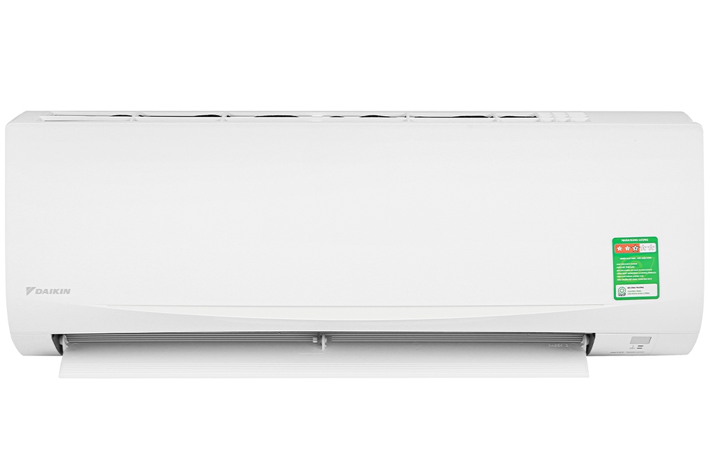 Máy lạnh Daikin 1.0hp FTF25UV1V