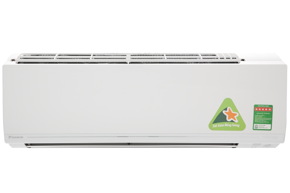 Máy lạnh Daikin Inverter 1.5HP FTKC35UAVMV