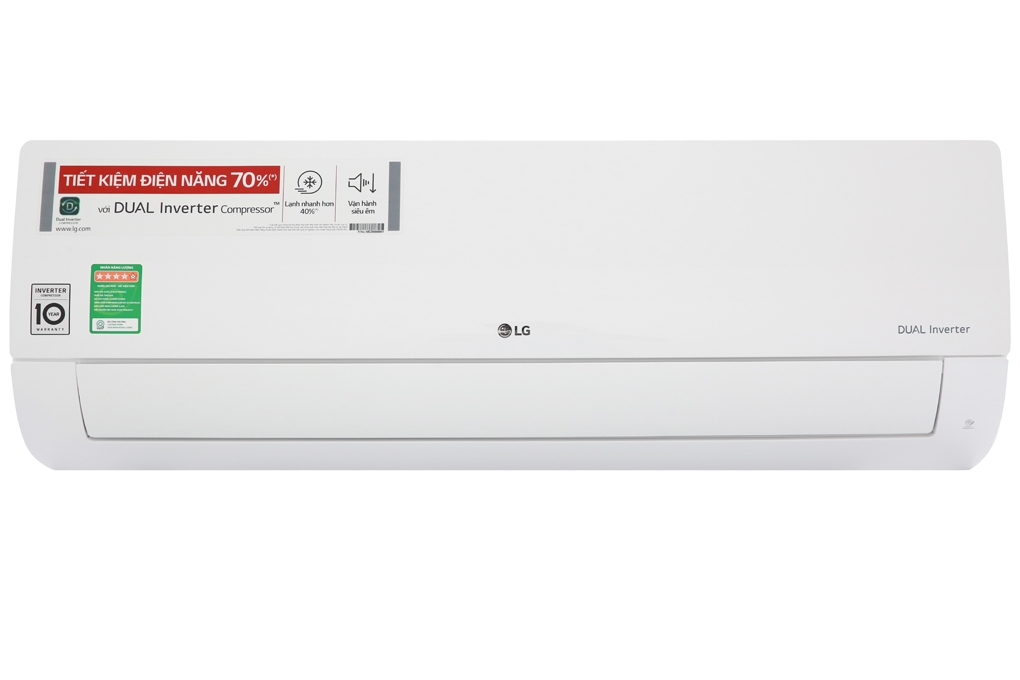 Máy lạnh LG Inverter 2.5HP V24ENF1