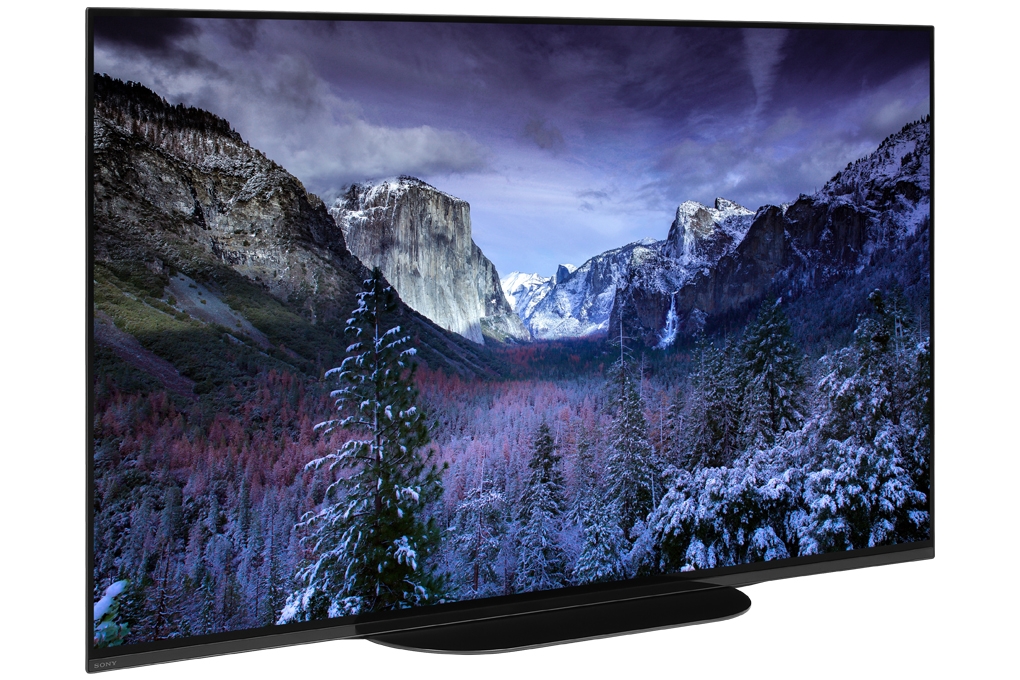 Android Tivi OLED Sony 4K 77 inch KD-77A9G