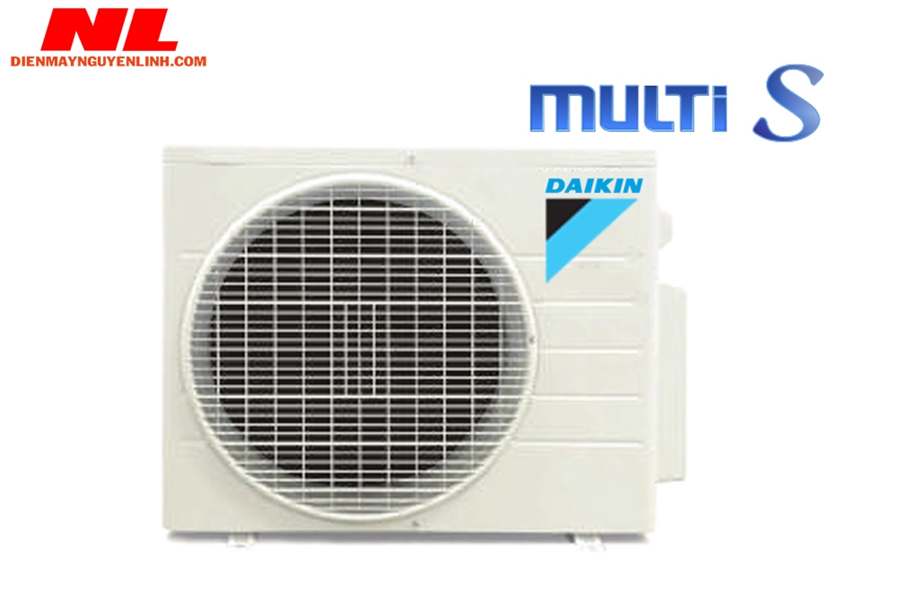 Dàn nóng điều hòa Multi Daikin S MKC50RVMV (2.0Hp) Inverter