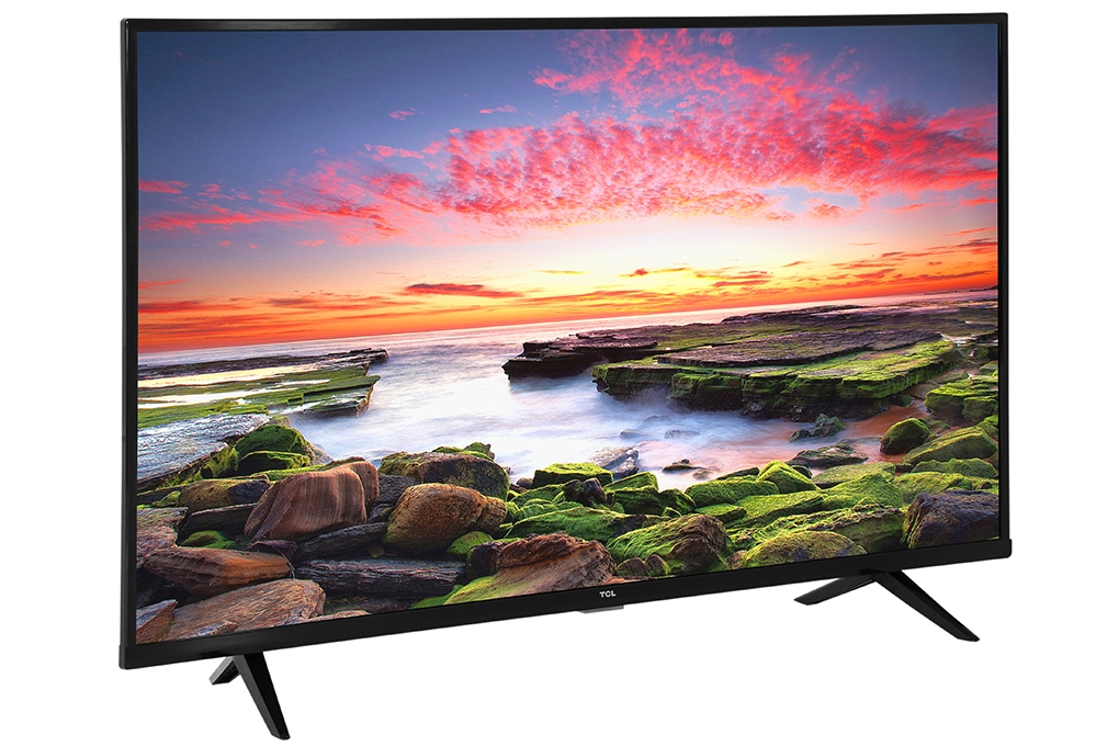 Android Tivi TCL 4K 50 inch 50P615