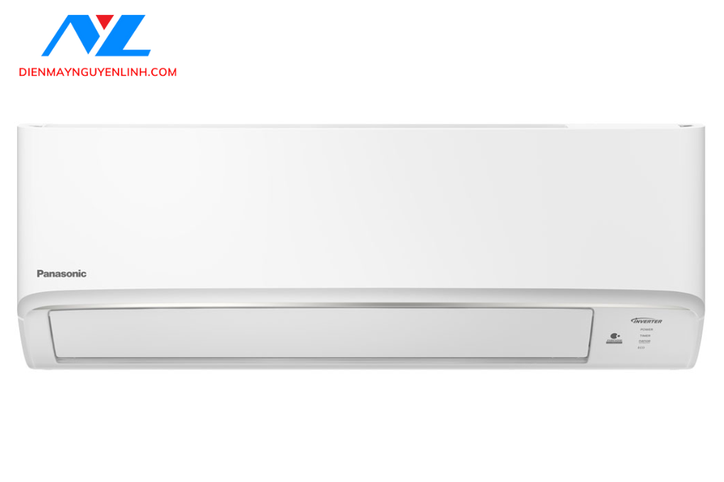 RU24AKH - Máy lạnh Panasonic Inverter Wifi 2.5 HP CU/CS-RU24AKH-8 (Model 2024)