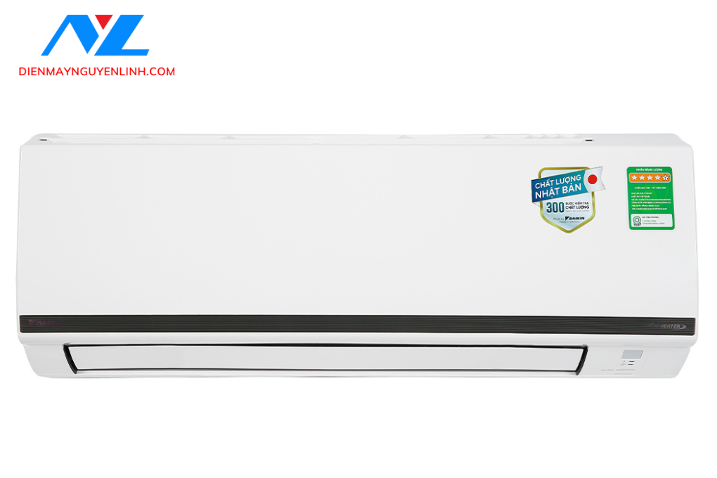 Máy lạnh Daikin Inverter 3.0HP FTKY71WVMV