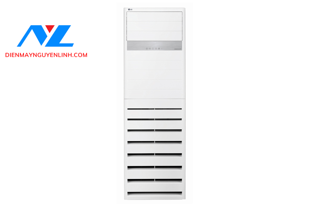 Máy lạnh tủ đứng LG Inverter 5 HP ZPNQ48GT3A0