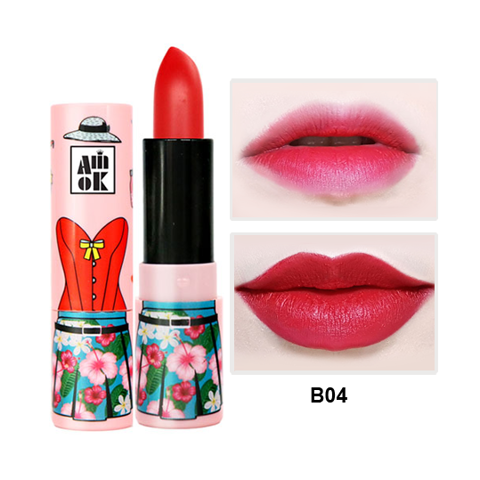 Son Amok Style Master Dusty Rose - B04