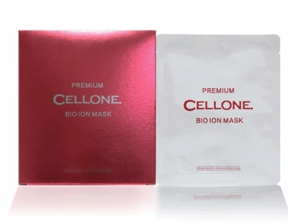 CELLONE Premium Bio Ion Mask