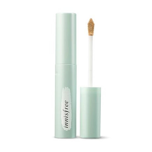 Che Khuyết Điểm Innisfree Concealing Base SPF 30 PA+++ 15ml